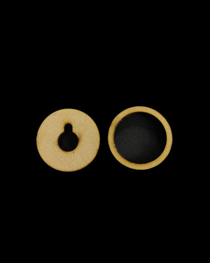 Round Hook ( MDF Hooks )