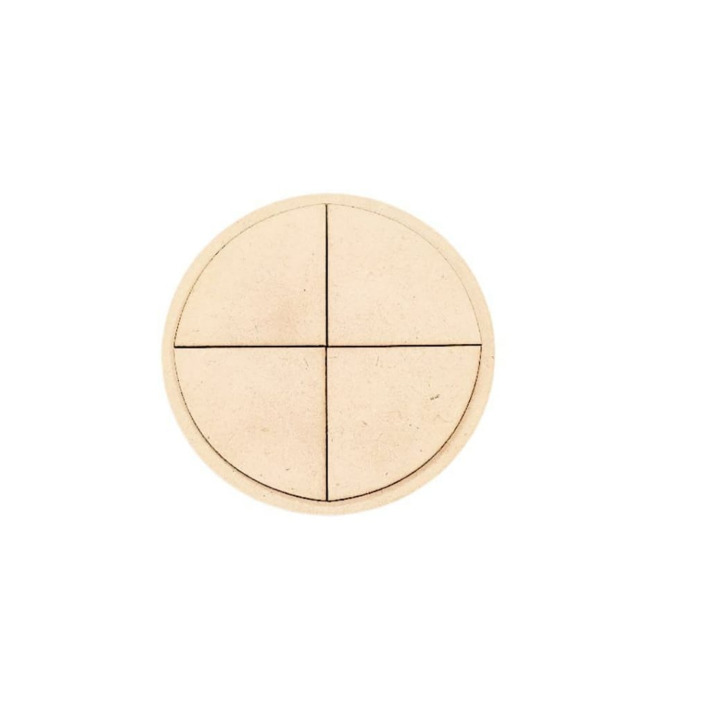 Multi-Art Coasters
