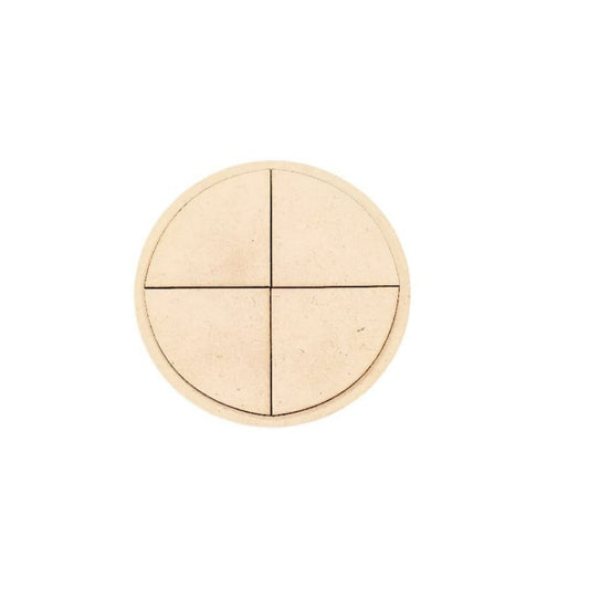 Multi-Art Coasters