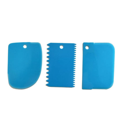 Spouncers/Dabbers - set of 4( Crafting Tools )