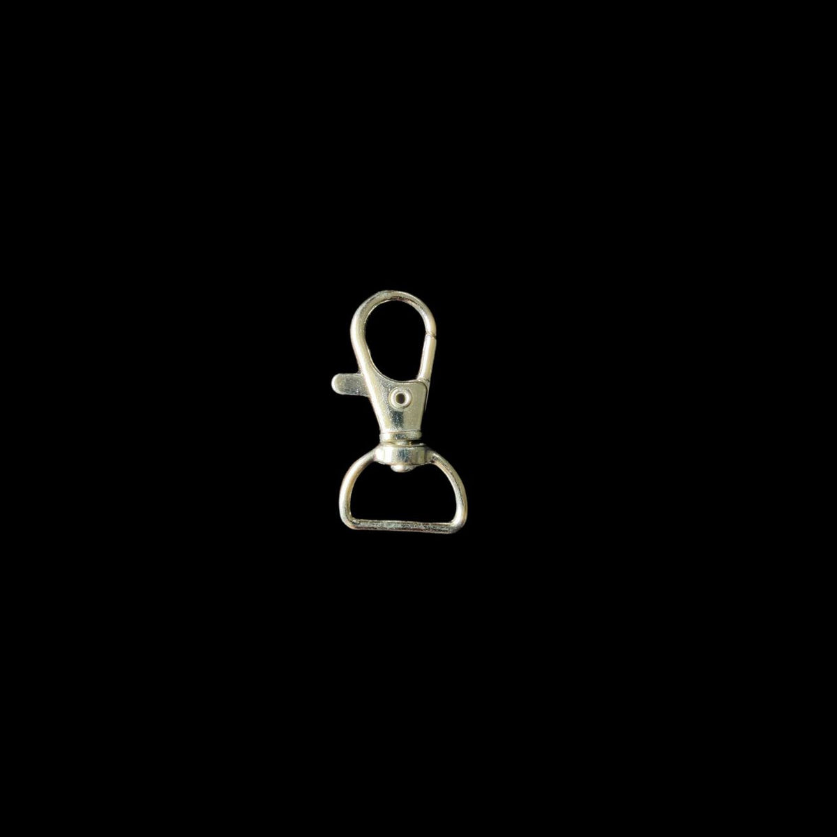 Silver Clasps (General Craft Supplies)