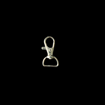 Silver Clasps (General Craft Supplies)