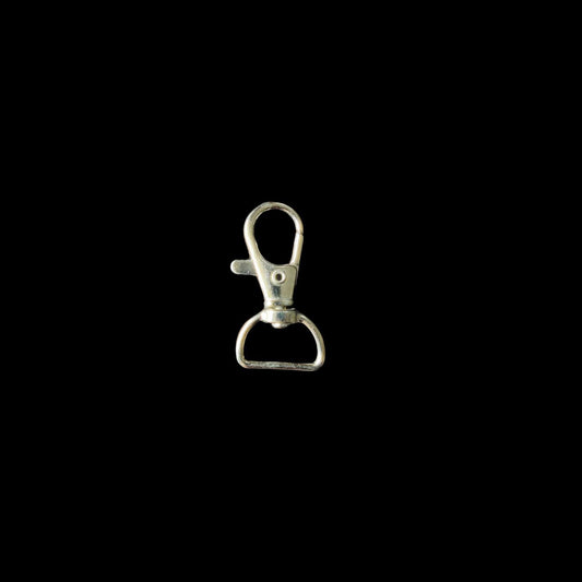Silver Clasps (General Craft Supplies)