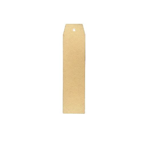 Plain Bookmarks