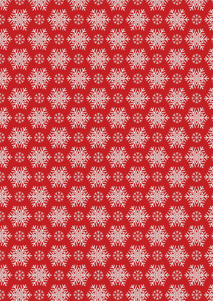 X-mas Tree - Seamless pattern ( Christmas - Decoupage Paper )