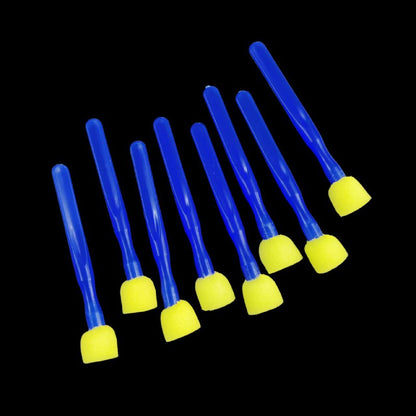 Spouncers/Dabbers - set of 5 (Crafting Tools)