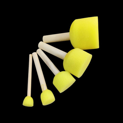 Spouncers/Dabbers - set of 5 (Crafting Tools)