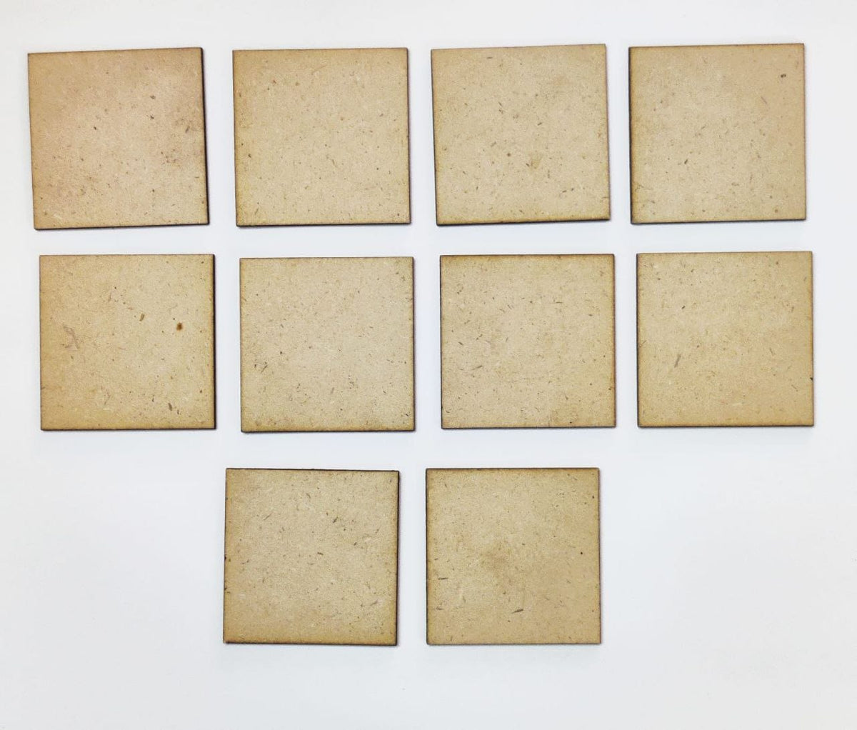 Pack Of 10s ( Fridge Magnet Base )