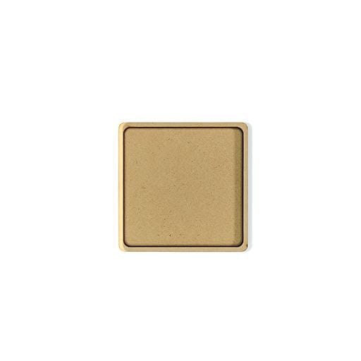 Rimmed Coasters