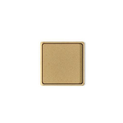 Rimmed Coasters
