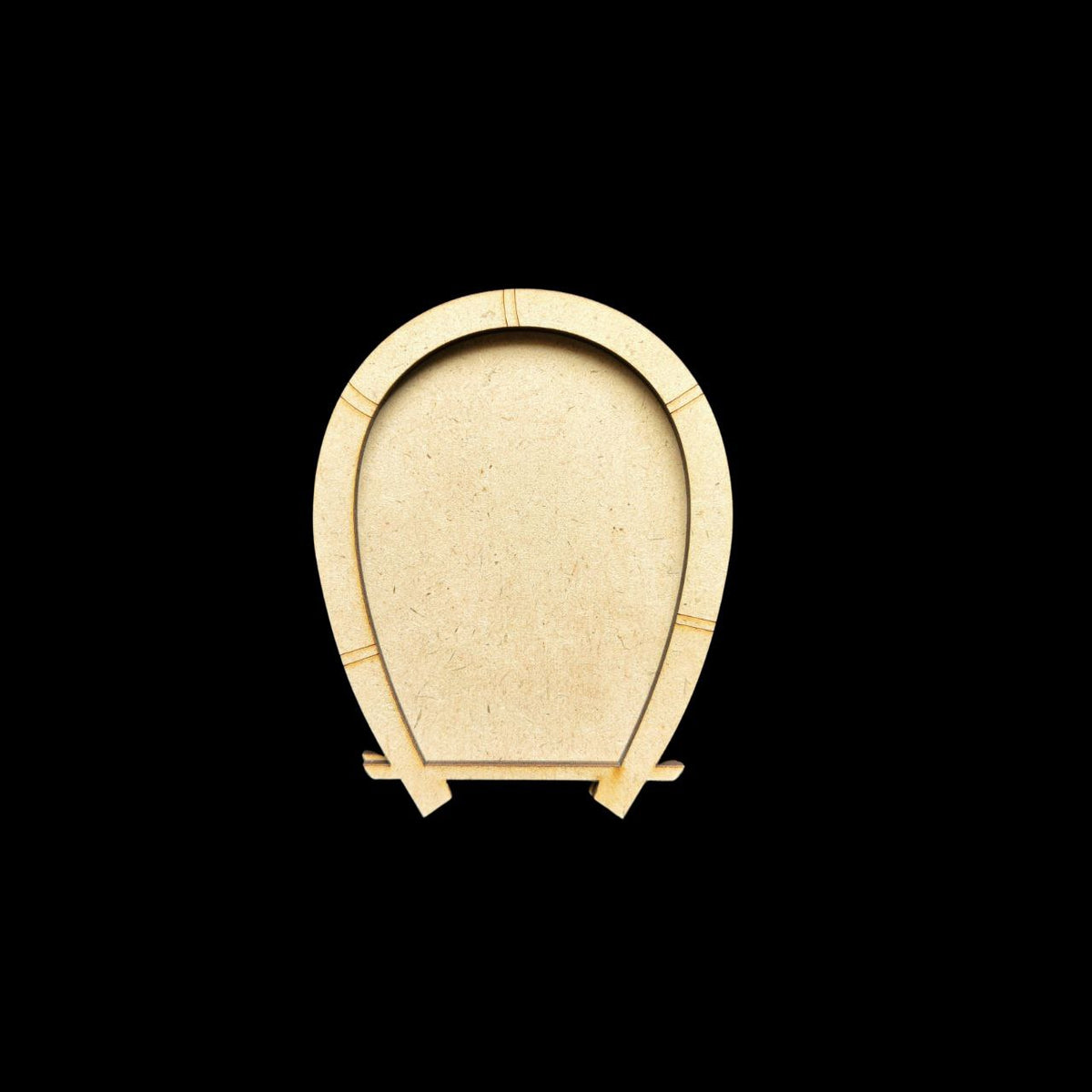 Supdi (MDF Mini Platter - Festive Collection)