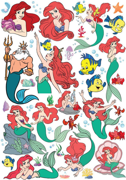 Winnie the Pooh (Kids - Instant Transfer Sheets )
