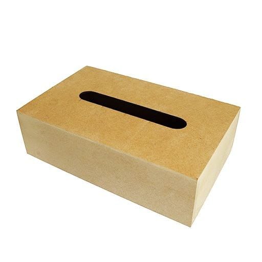 Tissue Box