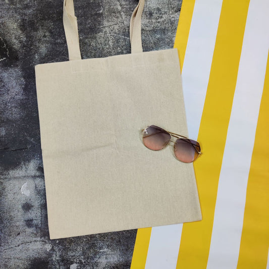 Tote bag - Vertical ( Fabric )