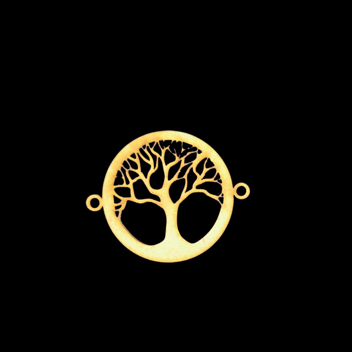 Tree of life (Ethnic Rakhi MDF )