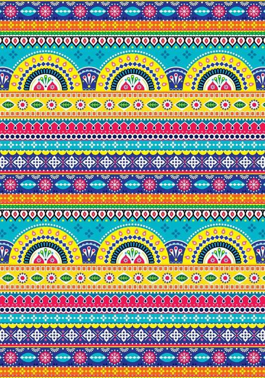 Truck Print 2  ( Instant Transfer Sheets )