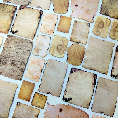 Vintage Cut-Outs  ( Journaling Supplies )