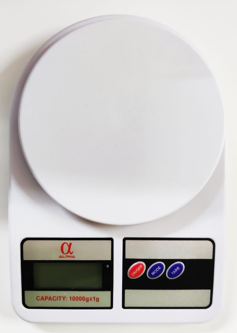 Weighing Scale
