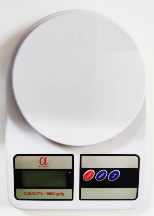 Weighing Scale