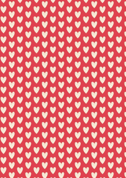 Cupid n Hearts ( Decoupage Sheets - Valentine's )