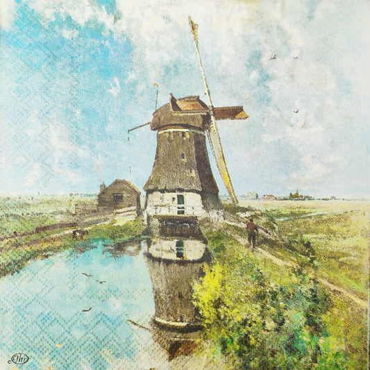 WindMill ( German Napkins Tissues )