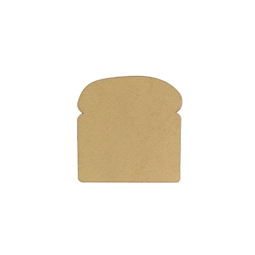 Bread ( mix coasters )