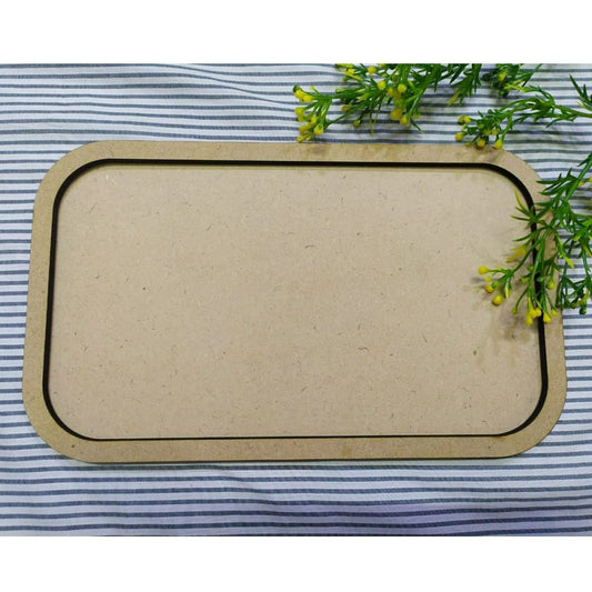 Mini Trays