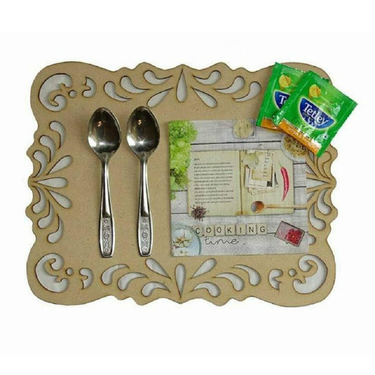 Design mat