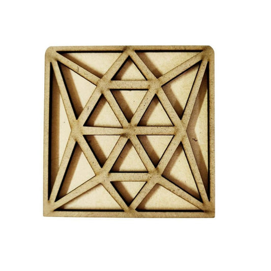 layered coasters ( Coasters & Holders )