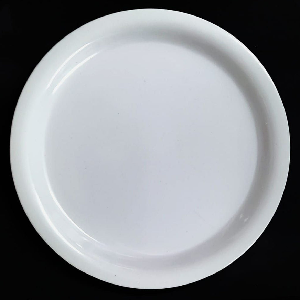 Melamine Mini Plate