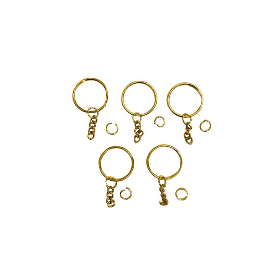 KeyRings - Keychains
