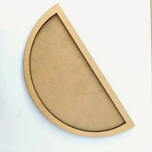 Wall hanging Trays ( MDF wall hanging/decor )