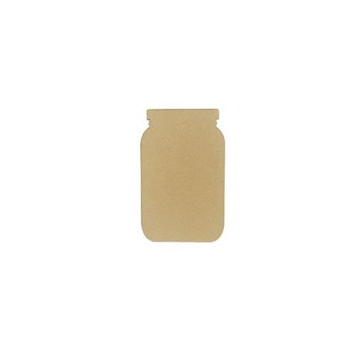 Mix Shapes ( Fridge Magnet Base )
