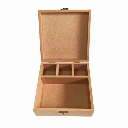 Jewellery Box