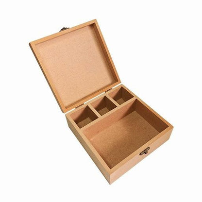 Jewellery Box