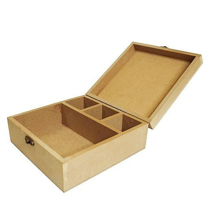 Jewellery Box