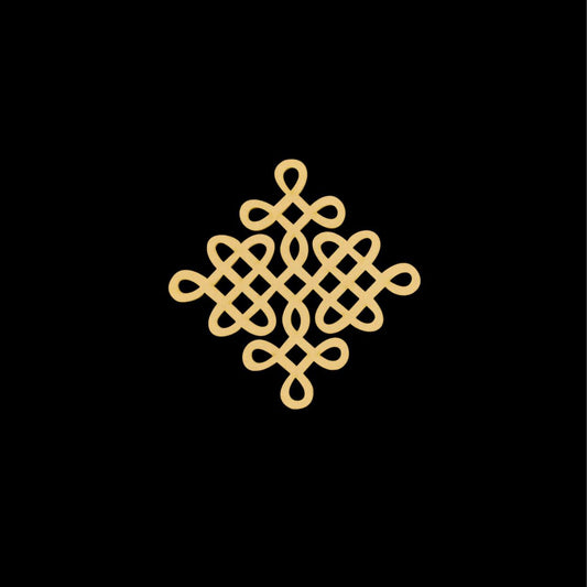 Kolam/Rangoli - 1 ( MDF Diwali / Festive collections )