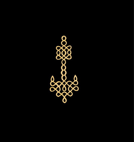 Kolam/Rangoli - 3 ( MDF Diwali / Festive collections )