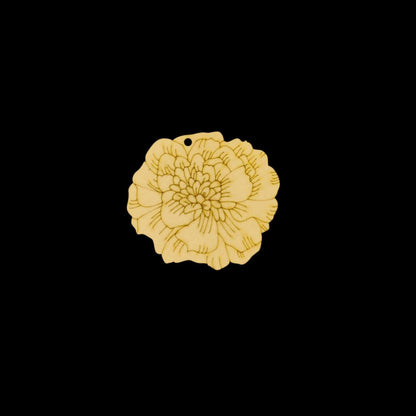 Garland / Toran Hangings Marigold ( MDF Diwali collections )
