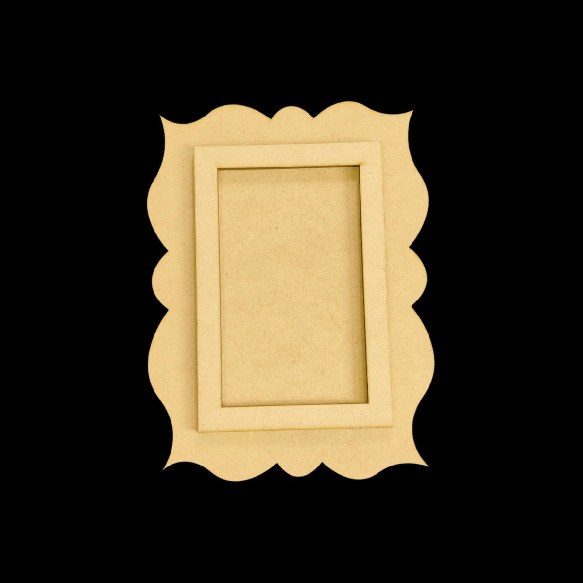 Fridge magnets / Wall panels ( MDF Diwali / Festive  collections )