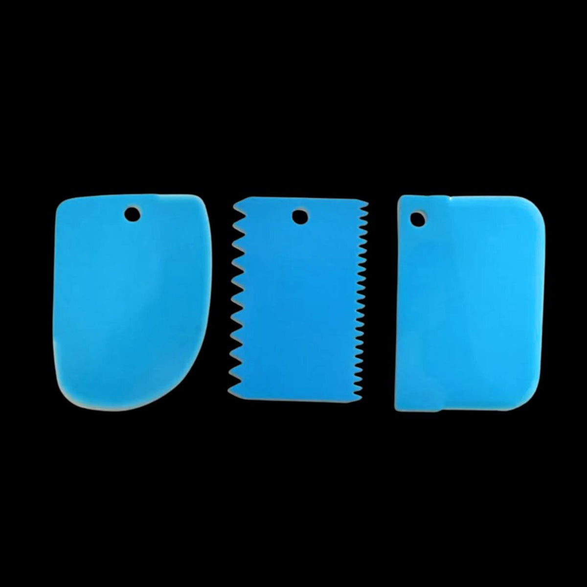 Scraper - Squeeze - Texture Tool ( Crafting Tools )