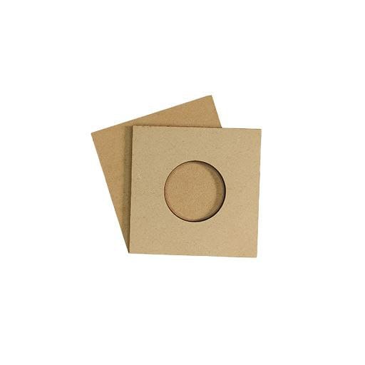 Shapes ( Tealight Holders )