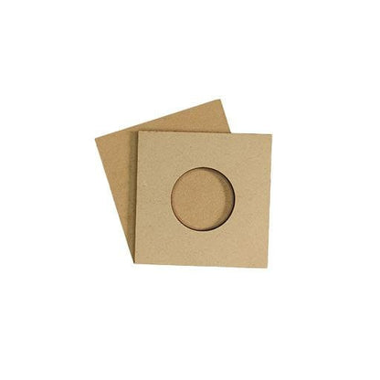 Shapes ( Tealight Holders )