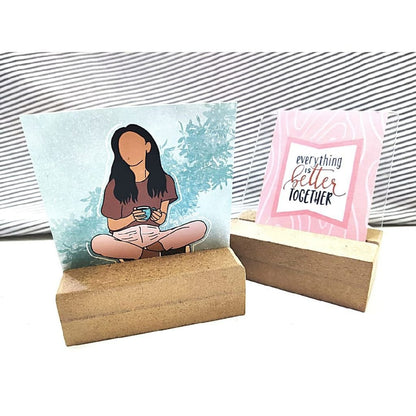 Card Holder