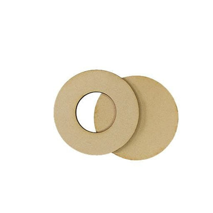Shapes ( Tealight Holders )