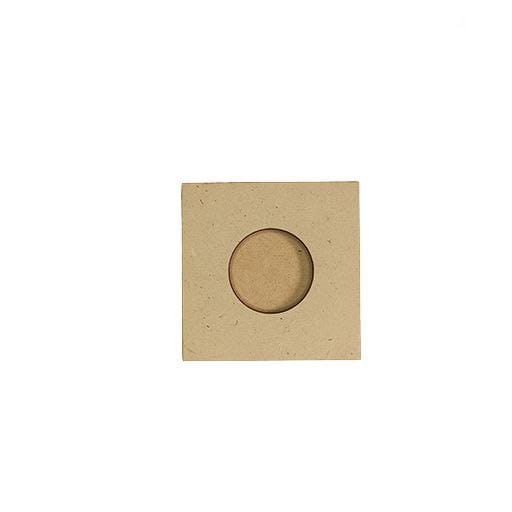 Shapes ( Tealight Holders )