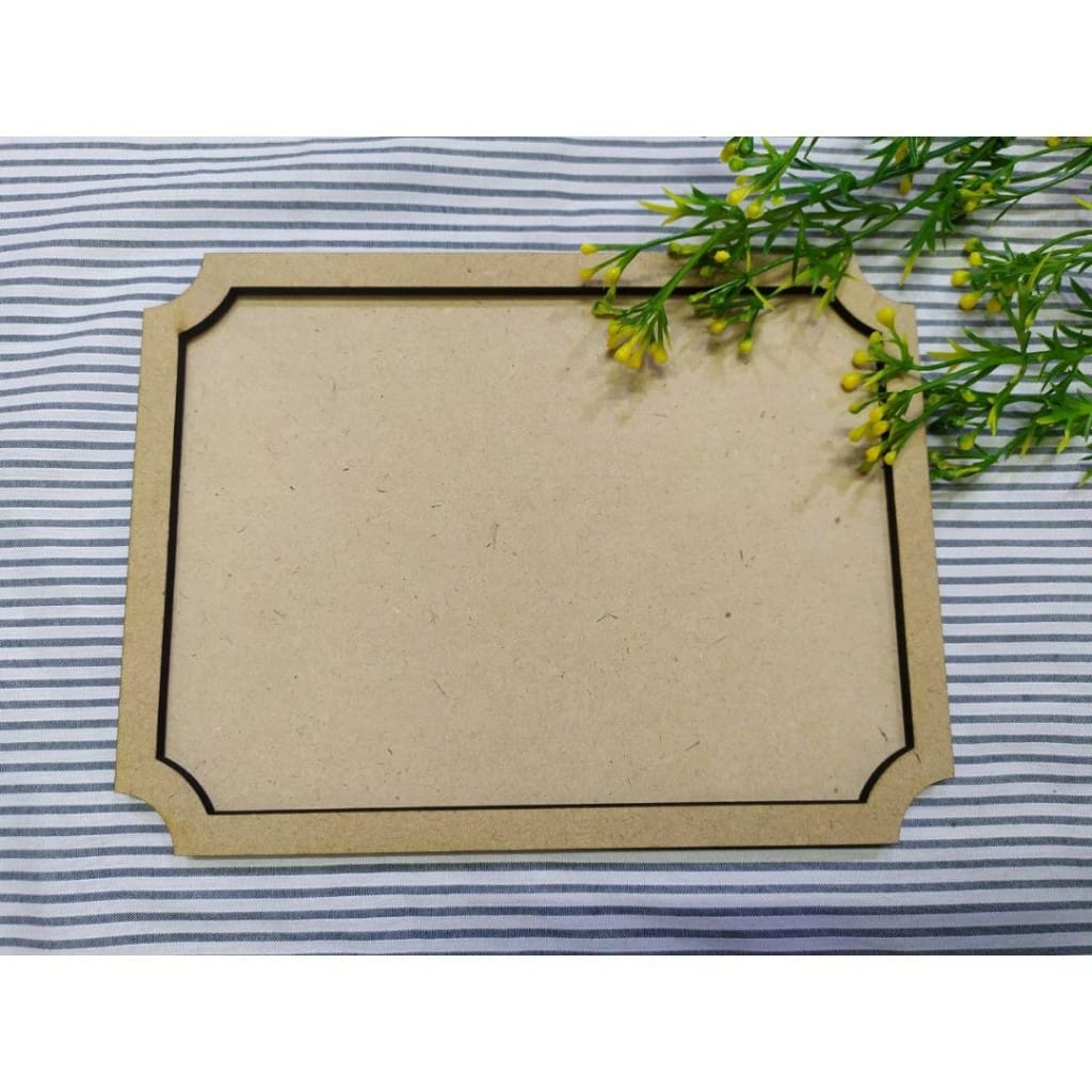 Mini Trays