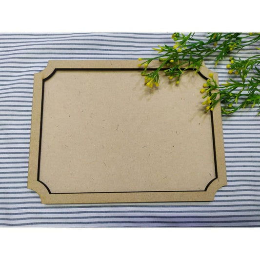 Mini Trays