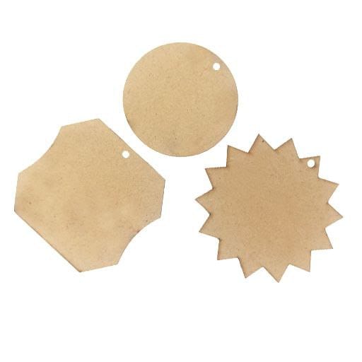 Pendant set 2
