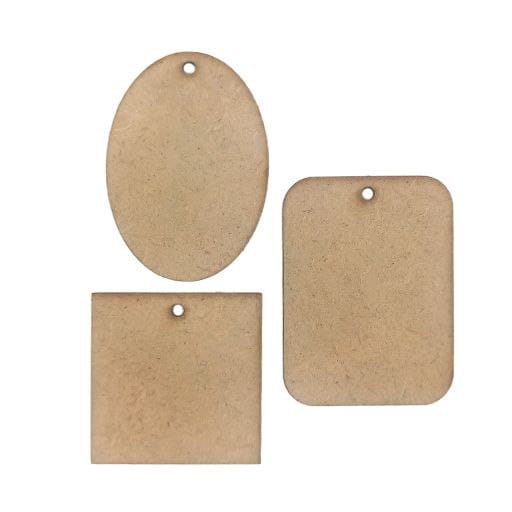 Pendant set 3